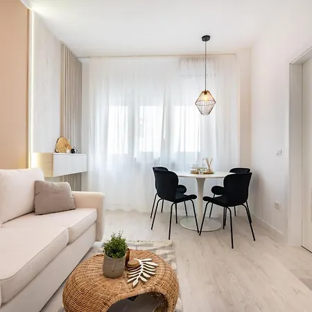 Apartment Elegant Escape With Balcony Calea Victoriei *